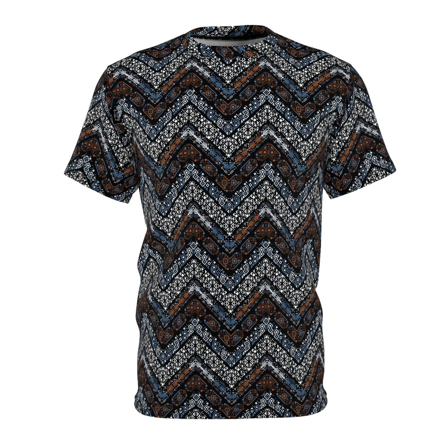 Unisex Tee - Nizhoni Weave