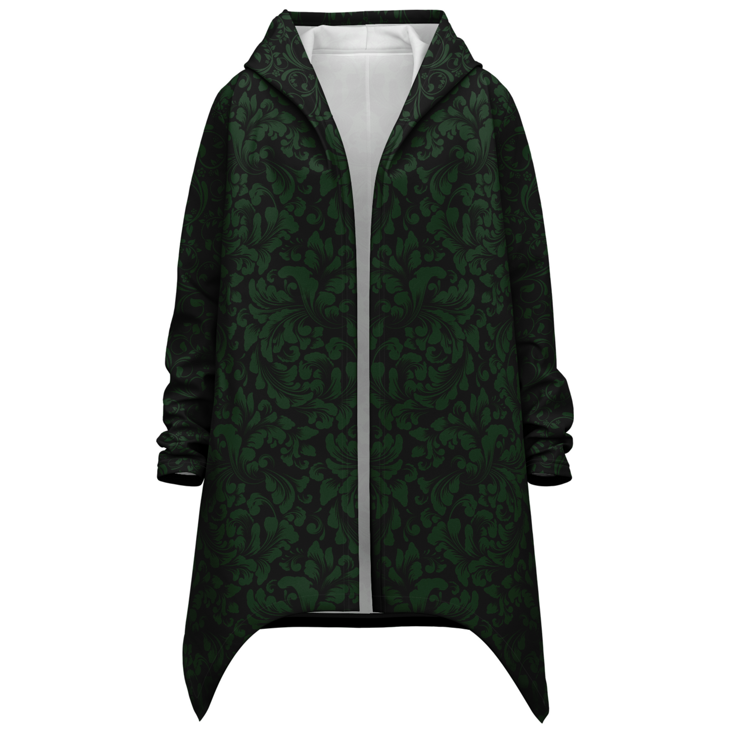 Midnight Arabesque Cloak
