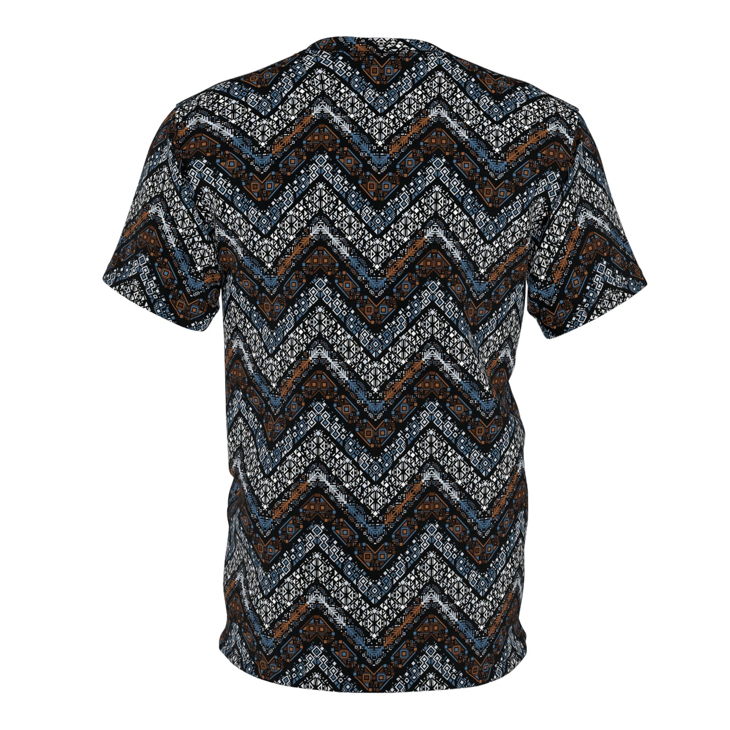 Unisex Tee - Nizhoni Weave