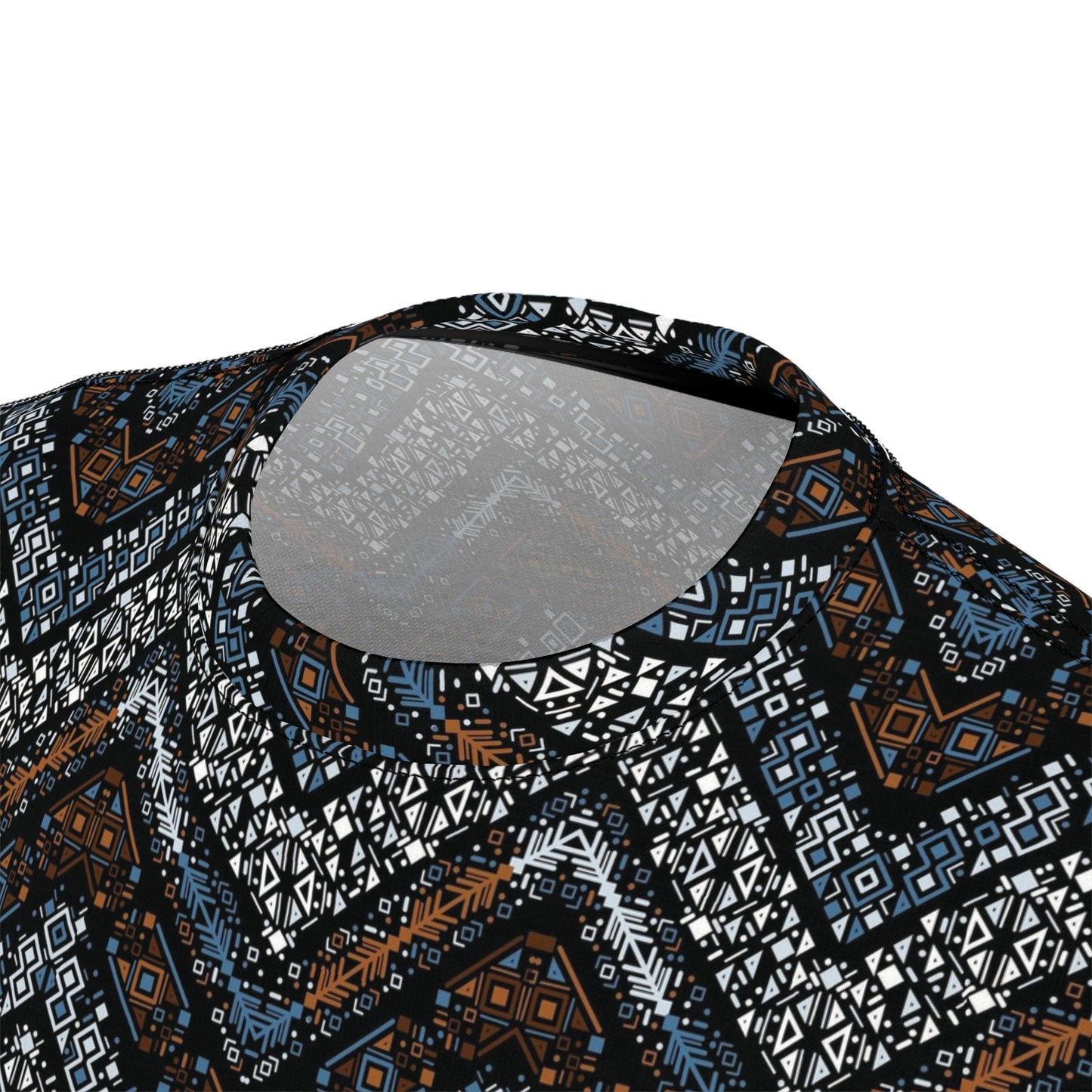 Unisex Tee - Nizhoni Weave