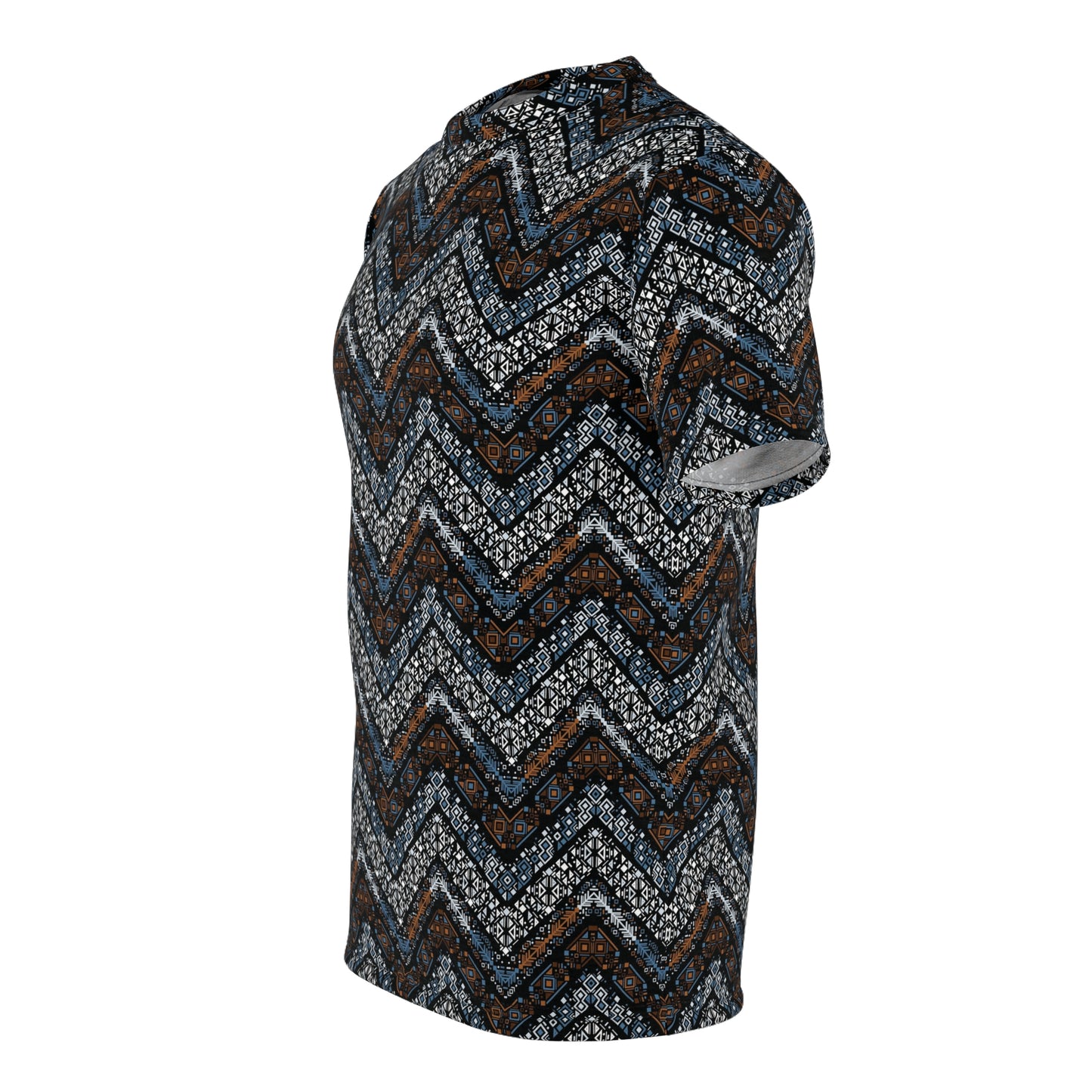 Unisex Tee - Nizhoni Weave