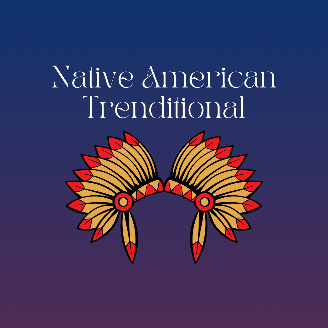 Native American Trenditional