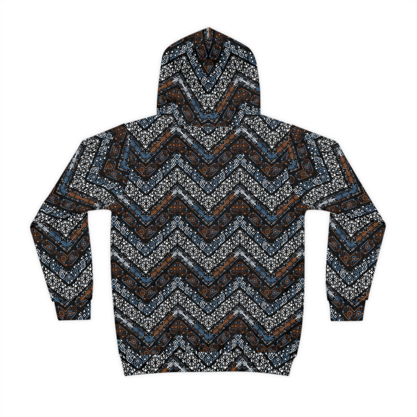 Children's Hoodie - Nizhoni Weave