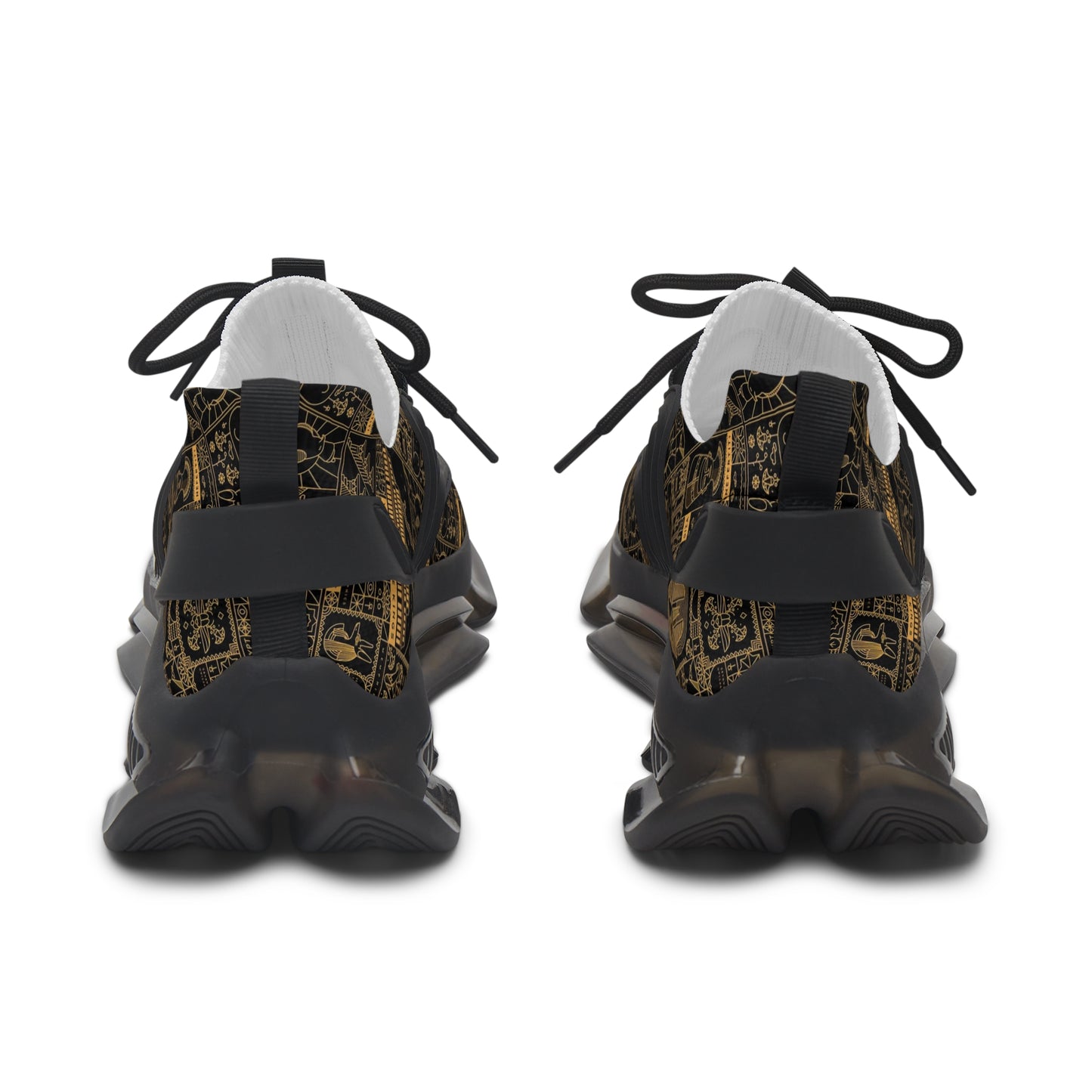 Pharaoh Legacy Women's Mesh Sneakers