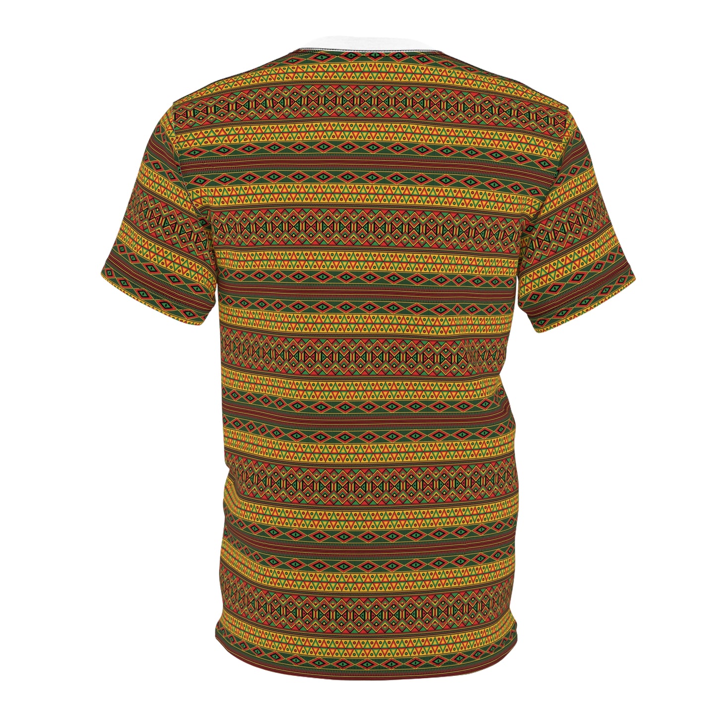 Unisex Tee - AfroVibe