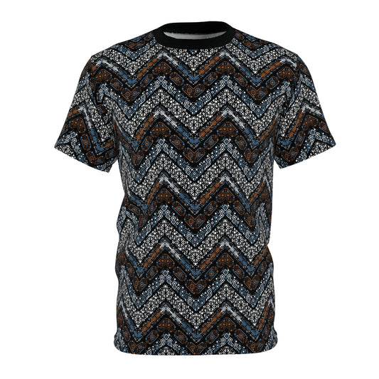 Unisex Tee - Nizhoni Weave