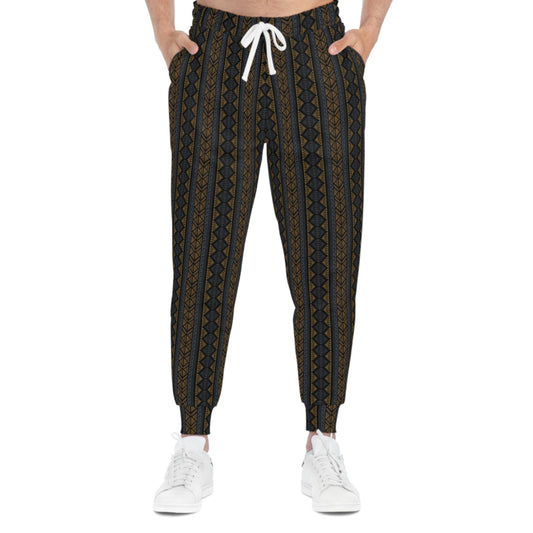 Unisex Athletic Joggers - Sankofa Roots