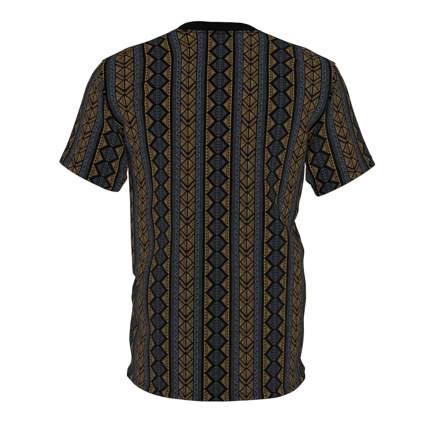 Unisex Tee - Sankofa Roots