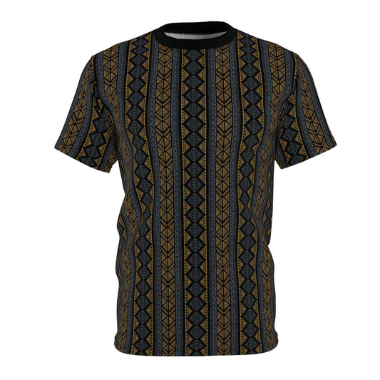 Unisex Tee - Sankofa Roots