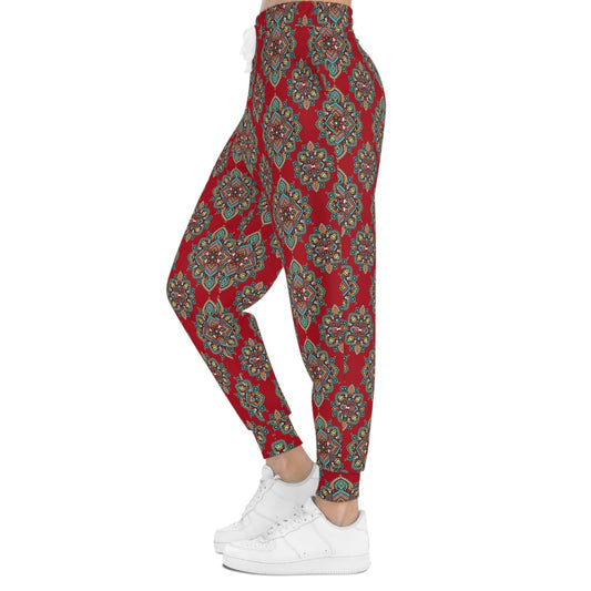 Unisex Athletic Joggers - Rang Mahal