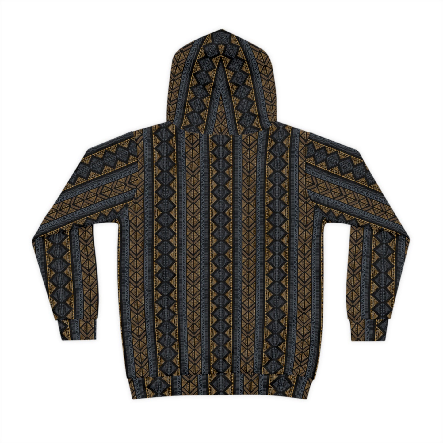 Children's Hoodie - Sankofa Roots