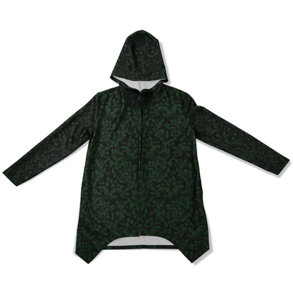 Midnight Arabesque Cloak