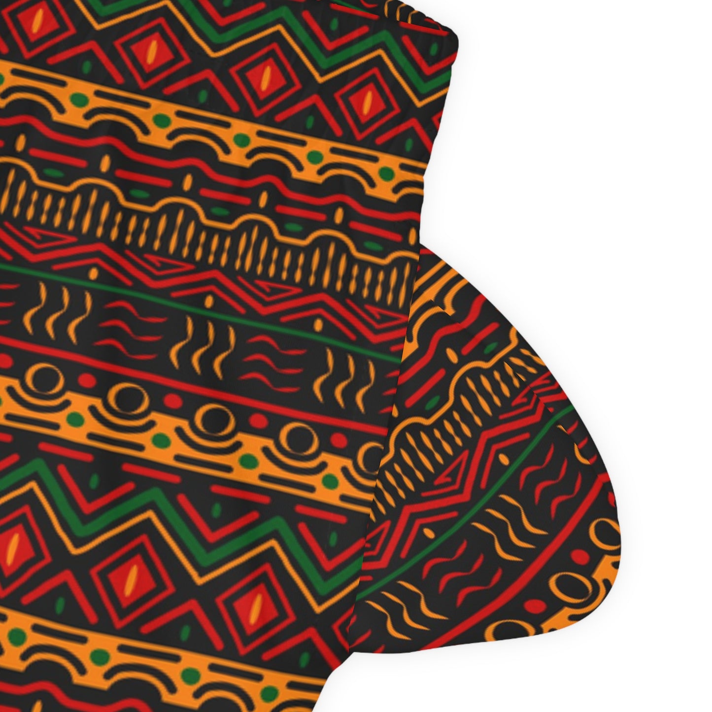 Youth Joggers - Kente Essence