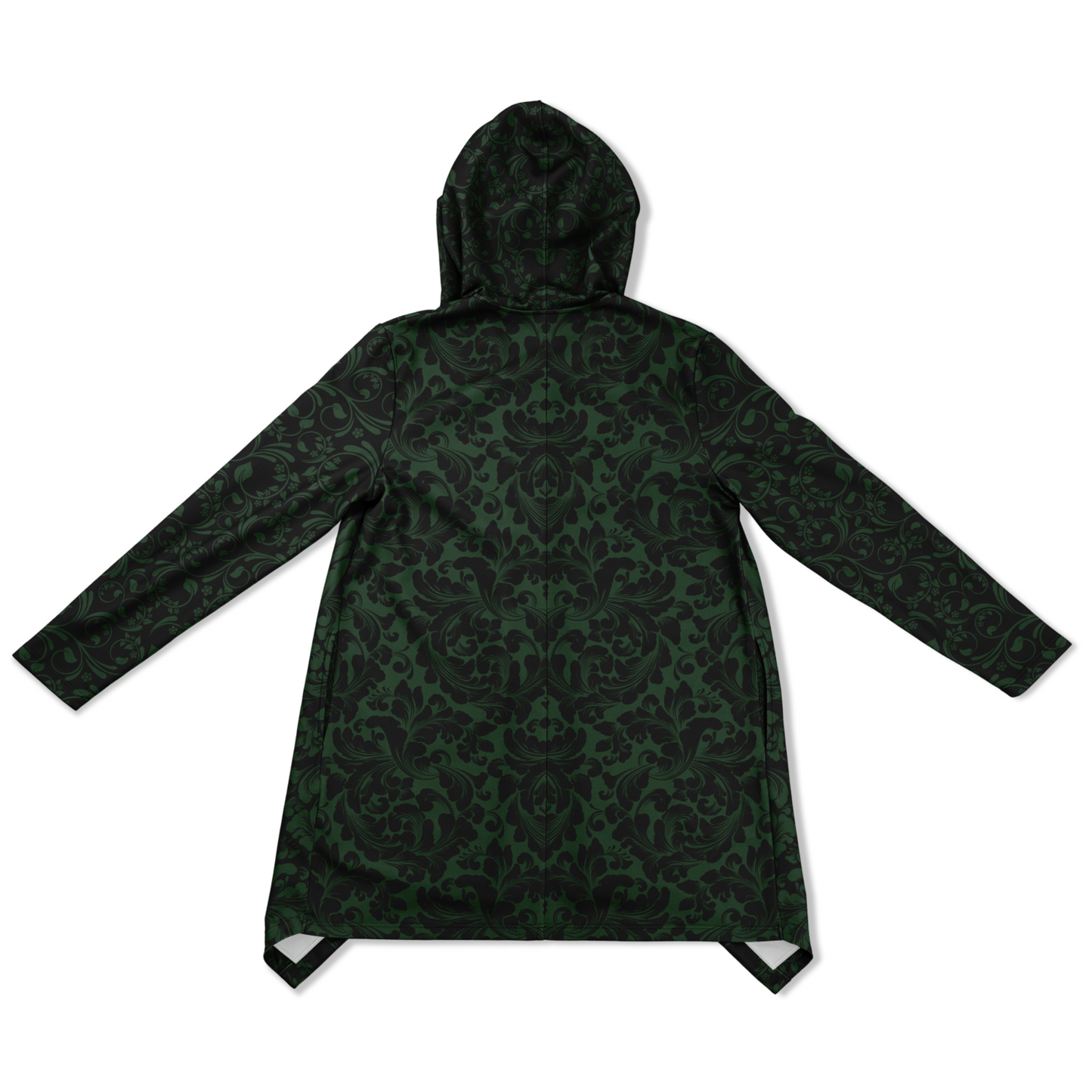 Midnight Arabesque Cloak