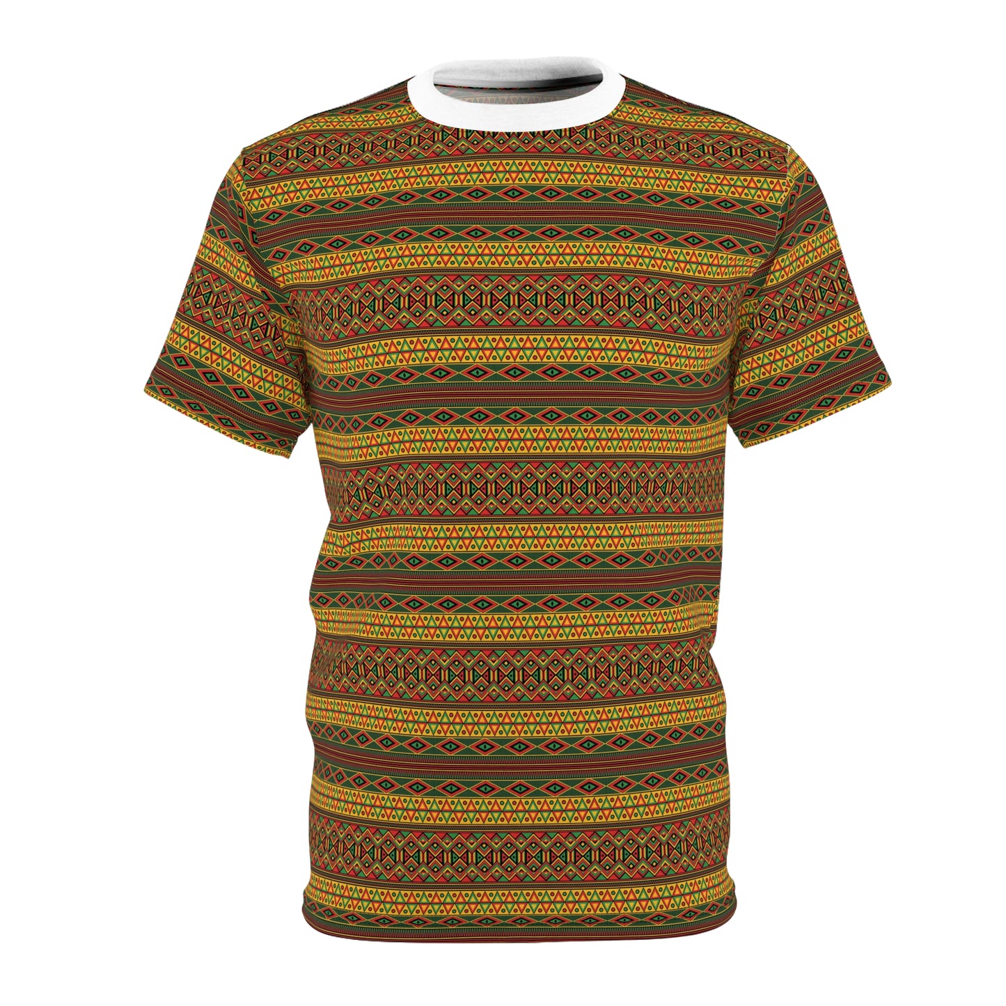 Unisex Tee - AfroVibe