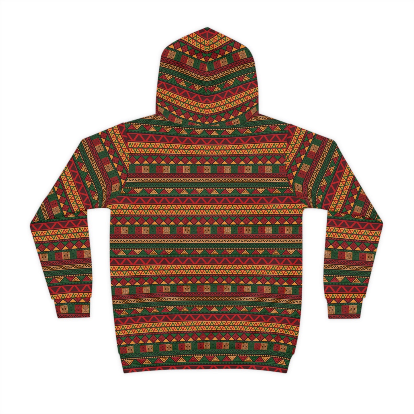 Children's Hoodie - Ubuntu Threads