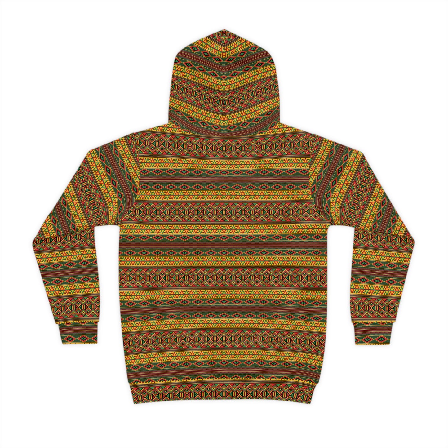 Children's Hoodie - AfroVibe