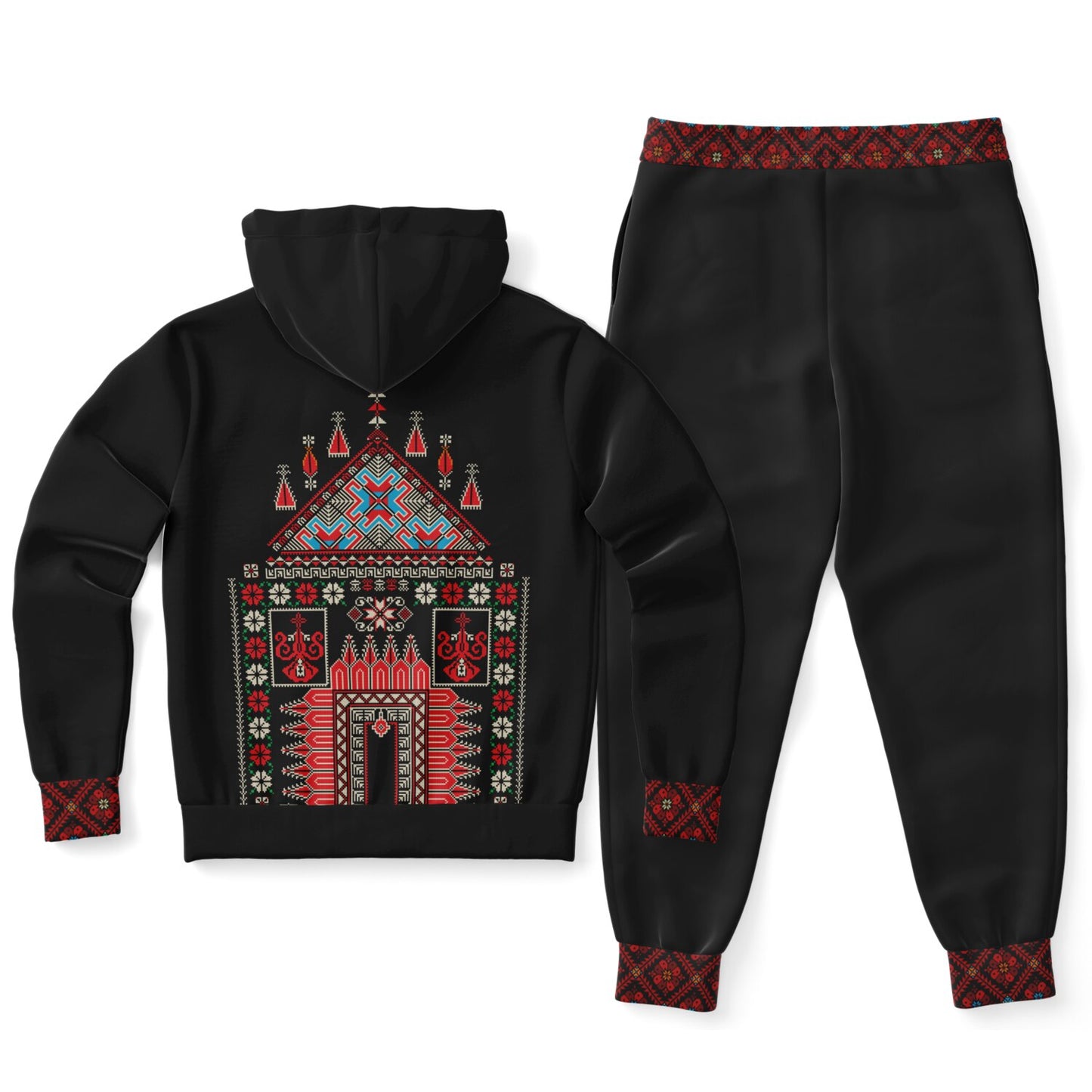 Tatreez Sumud Set