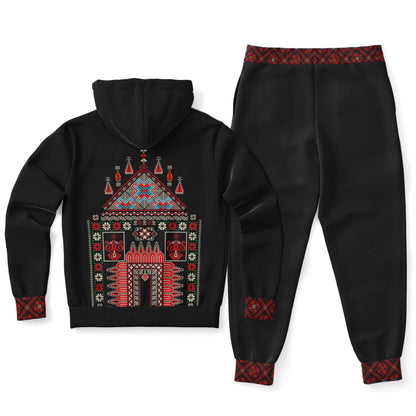Tatreez Sumud Set