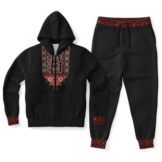 Tatreez Sumud Set